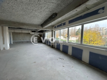 Photo 3 – vente bureaux	LORMONT (33310)