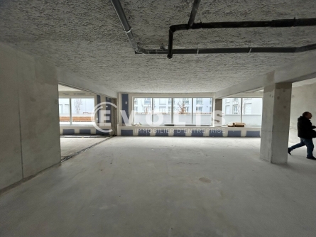 Photo 4 – vente bureaux	LORMONT (33310)