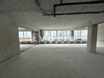 Photo 5 – vente bureaux	LORMONT (33310)