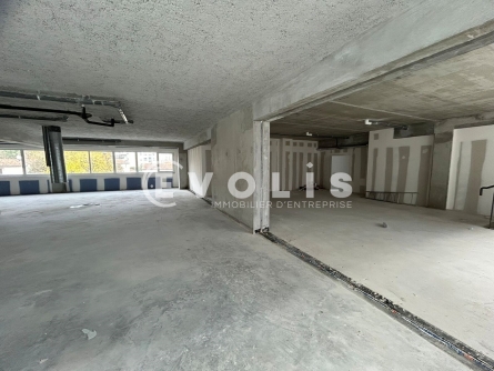Photo 6 – vente bureaux	LORMONT (33310)