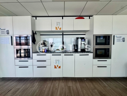 Photo 11 – location bureaux	LYON (69007)