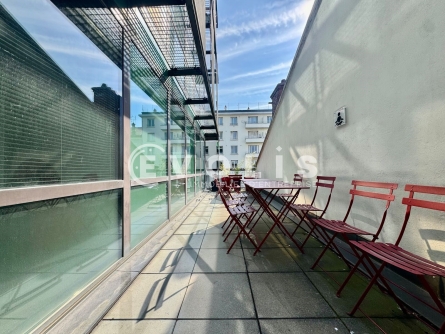 Photo 8 – location bureaux	LYON (69007)