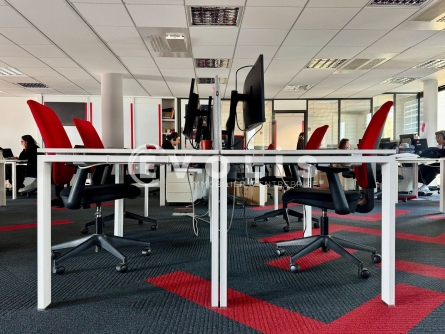 Photo 14 – location bureaux	LYON (69007)