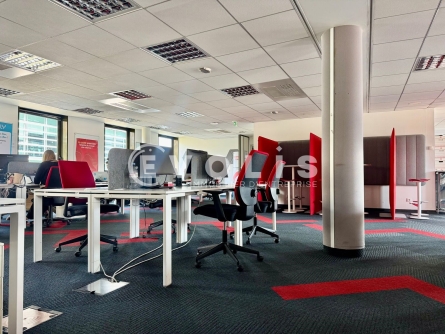 Photo 13 – location bureaux	LYON (69007)