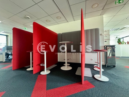 Photo 15 – location bureaux	LYON (69007)