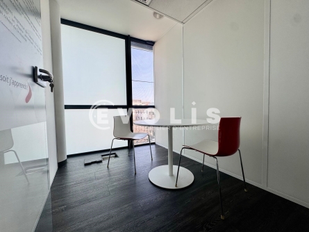 Photo 6 – location bureaux	LYON (69007)