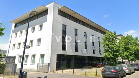 Photo 1 – location bureaux	BORDEAUX (33300)
