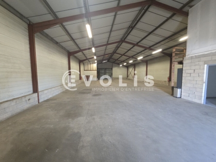 Photo 6 – location Entrepôts / activités	LIMOURS (91470)