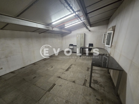 Photo 4 – location Entrepôts / activités	LIMOURS (91470)