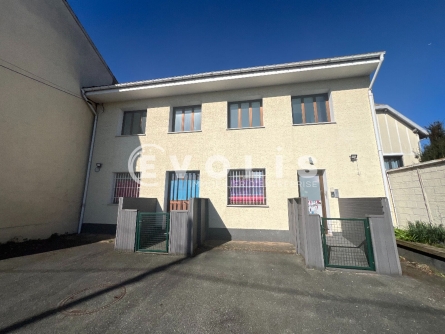 Photo 12 – location bureaux	WISSOUS (91320)