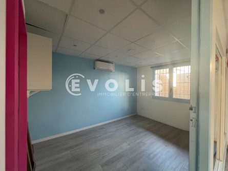 Photo 5 – location bureaux	WISSOUS (91320)