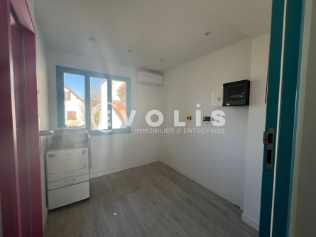 Photo 7 – location bureaux	WISSOUS (91320)