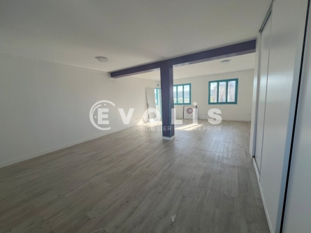 Photo 3 – location bureaux	WISSOUS (91320)