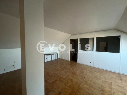 Photo 9 – location bureaux	WISSOUS (91320)