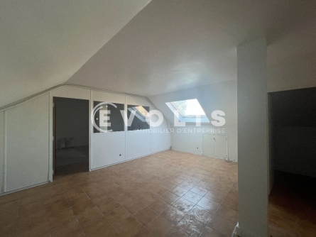 Photo 10 – location bureaux	WISSOUS (91320)