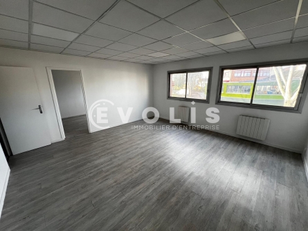 Photo 4 – location bureaux	LISSES (91090)