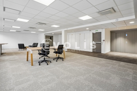 Photo 6 – vente bureaux	ISSY LES MOULINEAUX (92130)