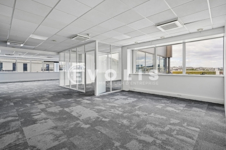 Photo 2 – vente bureaux	ISSY LES MOULINEAUX (92130)