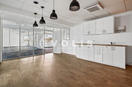 Photo 7 – vente bureaux	ISSY LES MOULINEAUX (92130)