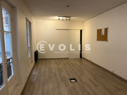 Photo 6 – vente Locaux commerciaux	PARIS (75003)