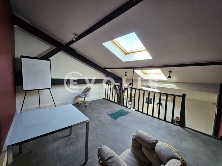 Photo 6 – location bureaux	MONTROUGE (92120)