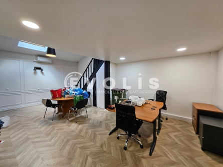 Photo 4 – location bureaux	MONTROUGE (92120)