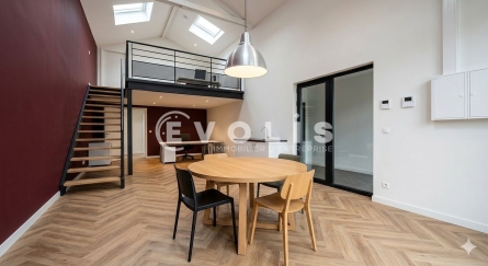 Photo 3 – location bureaux	MONTROUGE (92120)