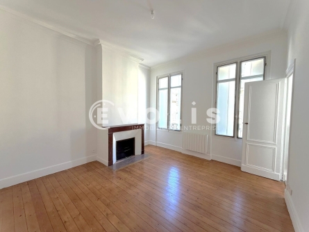 Photo 6 – location bureaux	BORDEAUX (33000)