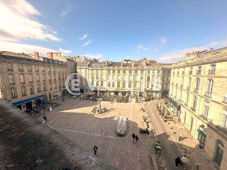 Photo 4 – location bureaux	BORDEAUX (33000)