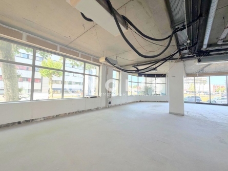 Photo 2 – location bureaux	BORDEAUX (33300)