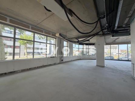 Photo 3 – location bureaux	BORDEAUX (33300)