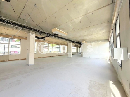Photo 5 – location bureaux	BORDEAUX (33300)