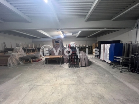 Photo 6 – location Entrepôts / activités	NEUILLY PLAISANCE (93360)