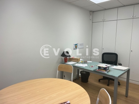 Photo 7 – vente bureaux	PARIS (75014)
