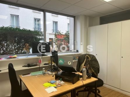 Photo 5 – vente bureaux	PARIS (75014)