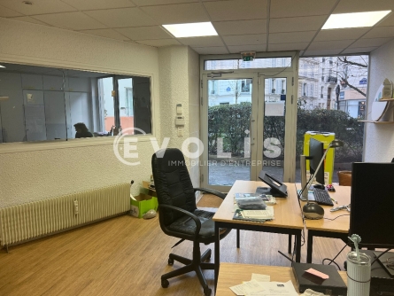 Photo 2 – vente bureaux	PARIS (75014)