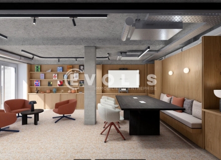 Photo 12 – location Coworking	PARIS (75010)