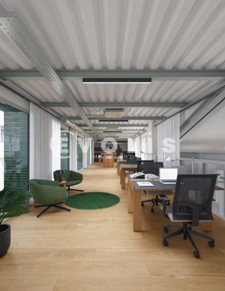 Photo 15 – location Coworking	PARIS (75010)