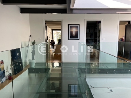 Photo 8 – location bureaux	PARIS (75013)