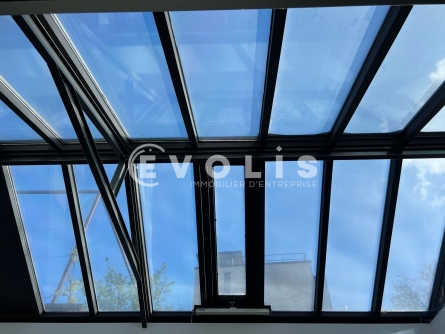 Photo 12 – location bureaux	PARIS (75013)