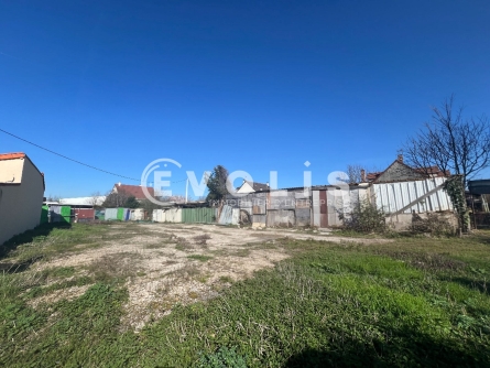 Photo 1 – location Terrains	WISSOUS (91320)