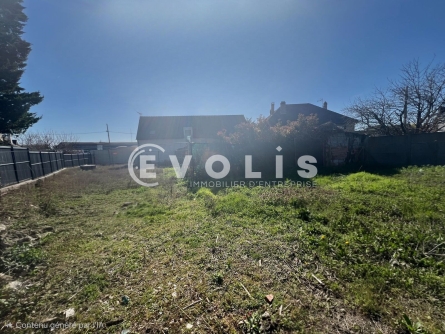 Photo 4 – location Terrains	WISSOUS (91320)