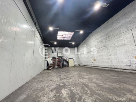 Photo 6 – location Entrepôts / activités	SAINT GERMAIN LES ARPAJON (91180)