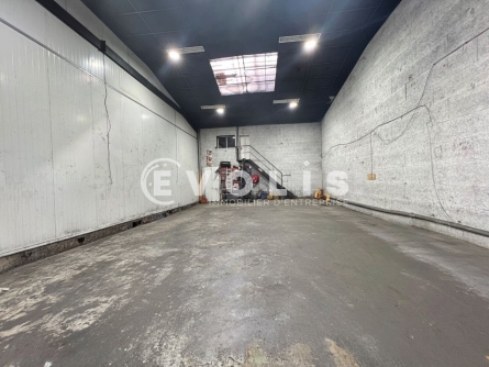 Photo 7 – location Entrepôts / activités	SAINT GERMAIN LES ARPAJON (91180)