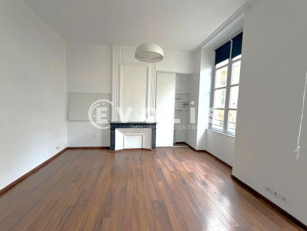 Photo 5 – location bureaux	BORDEAUX (33000)