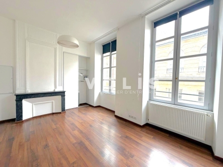 Photo 2 – location bureaux	BORDEAUX (33000)