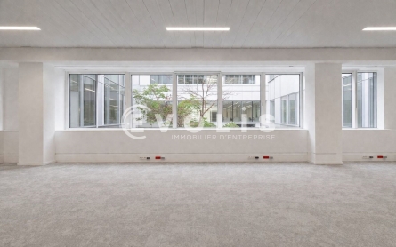 Photo 10 – location Coworking	PARIS (75002)