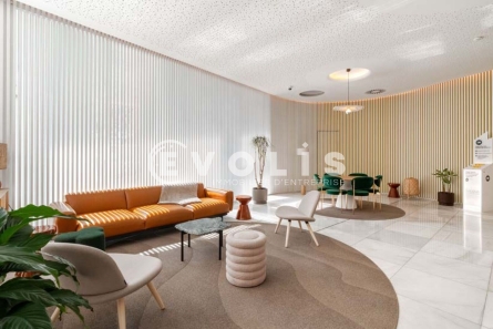 Photo 2 – location Coworking	PARIS (75002)