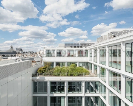 Photo 3 – location Coworking	PARIS (75002)