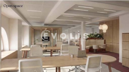 Photo 8 – location Coworking	PARIS (75002)